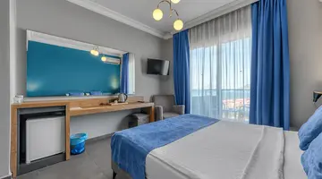 ROYALISA PALMIYE BEACH ADULT ONLY
