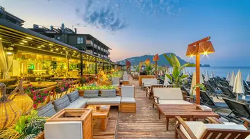ROYALISA PALMIYE BEACH ADULT ONLY