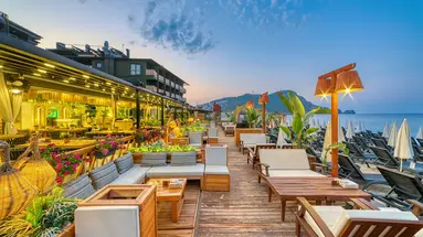ROYALISA PALMIYE BEACH ADULT ONLY