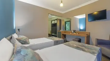 ROYALISA PALMIYE BEACH ADULT ONLY