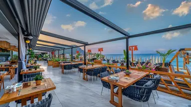 ROYALISA PALMIYE BEACH ADULT ONLY