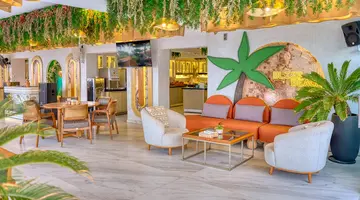 ROYALISA PALMIYE BEACH ADULT ONLY
