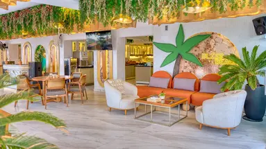 ROYALISA PALMIYE BEACH ADULT ONLY