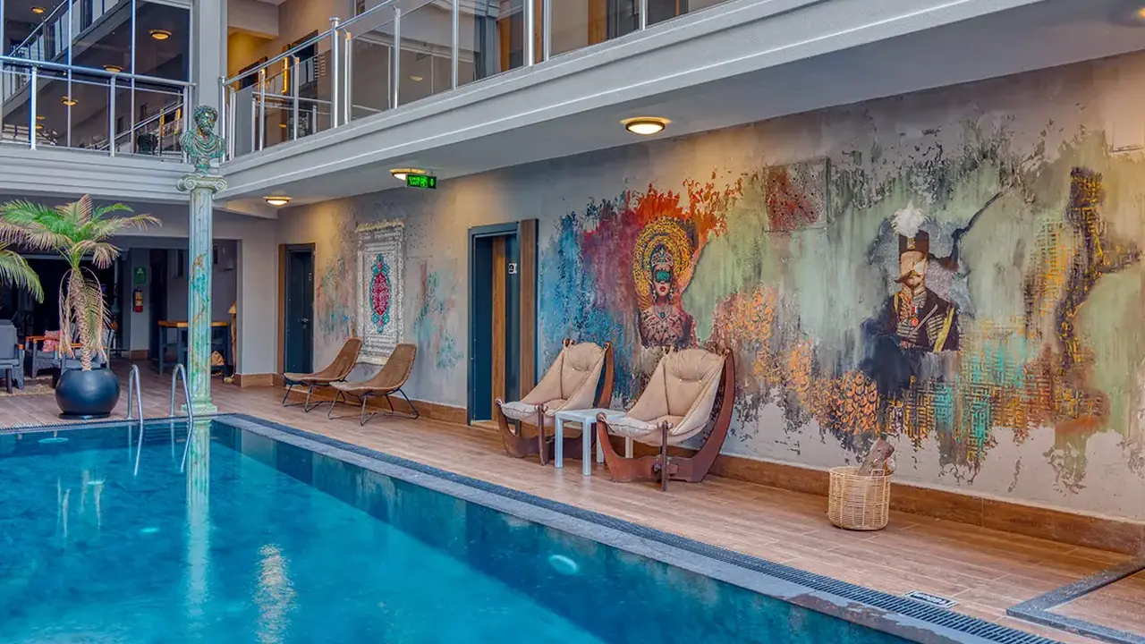 ROYALISA PALMIYE BEACH ADULT ONLY