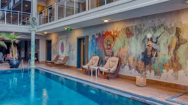ROYALISA PALMIYE BEACH ADULT ONLY