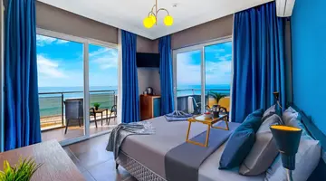 ROYALISA PALMIYE BEACH ADULT ONLY