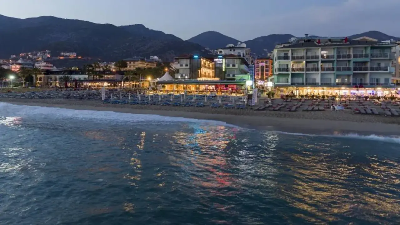 ROYALISA PALMIYE BEACH ADULT ONLY