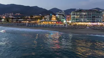 ROYALISA PALMIYE BEACH ADULT ONLY