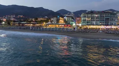 ROYALISA PALMIYE BEACH ADULT ONLY