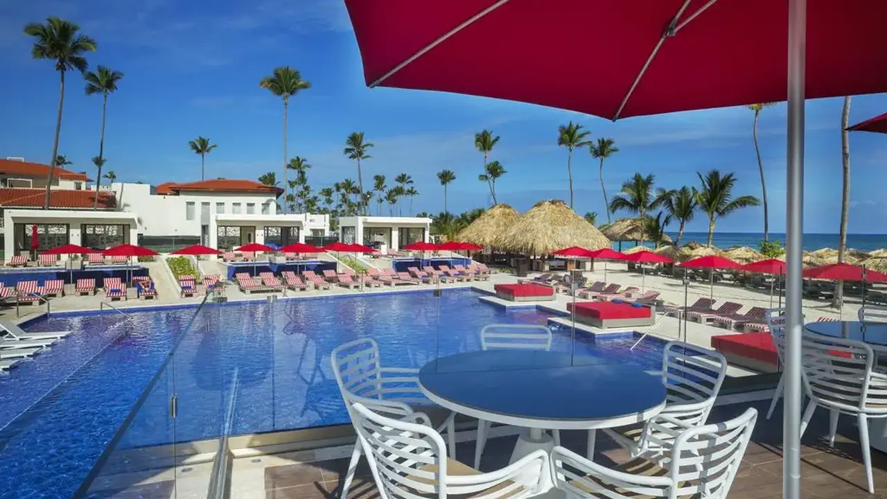 ROYALTON BAVARO, AN AUTOGRAPH COLLECTION ALL-INCLUSIVE RESORT & CASINO