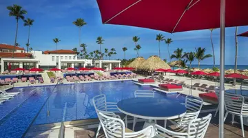 ROYALTON BAVARO, AN AUTOGRAPH COLLECTION ALL-INCLUSIVE RESORT & CASINO