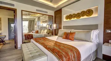 ROYALTON BAVARO, AN AUTOGRAPH COLLECTION ALL-INCLUSIVE RESORT & CASINO