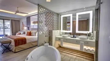 ROYALTON BAVARO, AN AUTOGRAPH COLLECTION ALL-INCLUSIVE RESORT & CASINO