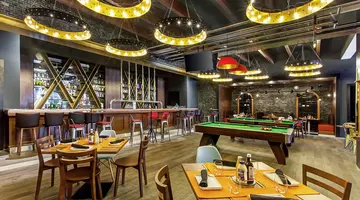 ROYALTON BAVARO, AN AUTOGRAPH COLLECTION ALL-INCLUSIVE RESORT & CASINO