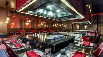 ROYALTON BAVARO, AN AUTOGRAPH COLLECTION ALL-INCLUSIVE RESORT & CASINO