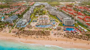 ROYALTON BAVARO, AN AUTOGRAPH COLLECTION ALL-INCLUSIVE RESORT & CASINO