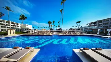 ROYALTON BAVARO, AN AUTOGRAPH COLLECTION ALL-INCLUSIVE RESORT & CASINO