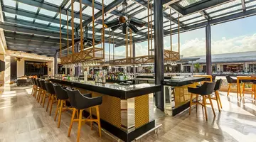 ROYALTON BAVARO, AN AUTOGRAPH COLLECTION ALL-INCLUSIVE RESORT & CASINO