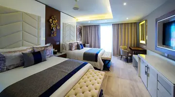 ROYALTON BAVARO, AN AUTOGRAPH COLLECTION ALL-INCLUSIVE RESORT & CASINO