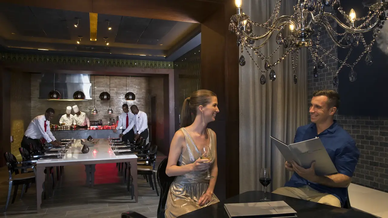 ROYALTON BAVARO, AN AUTOGRAPH COLLECTION ALL-INCLUSIVE RESORT & CASINO