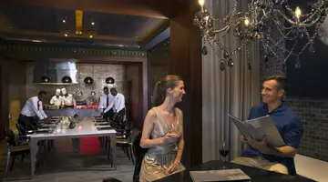 ROYALTON BAVARO, AN AUTOGRAPH COLLECTION ALL-INCLUSIVE RESORT & CASINO