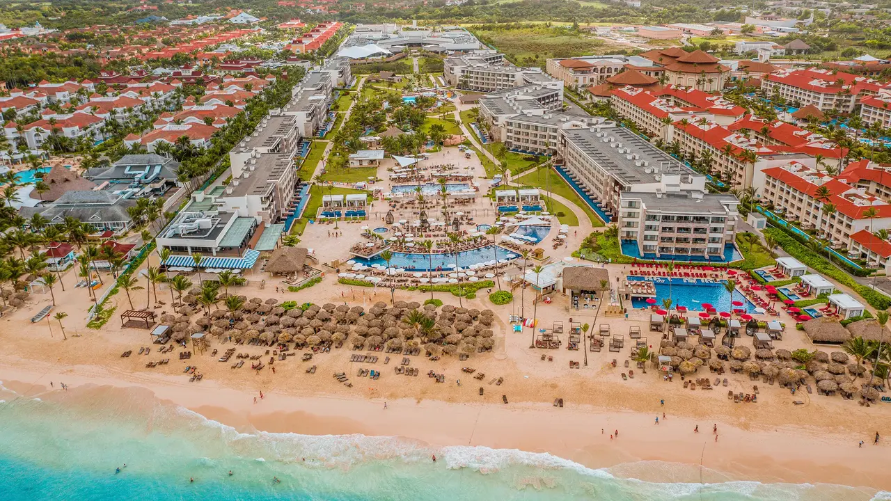 ROYALTON BAVARO, AN AUTOGRAPH COLLECTION ALL-INCLUSIVE RESORT & CASINO