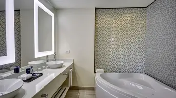 ROYALTON BAVARO, AN AUTOGRAPH COLLECTION ALL-INCLUSIVE RESORT & CASINO