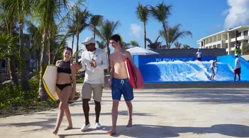 ROYALTON BAVARO, AN AUTOGRAPH COLLECTION ALL-INCLUSIVE RESORT & CASINO