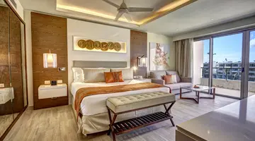 ROYALTON BAVARO, AN AUTOGRAPH COLLECTION ALL-INCLUSIVE RESORT & CASINO