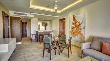 ROYALTON BAVARO, AN AUTOGRAPH COLLECTION ALL-INCLUSIVE RESORT & CASINO