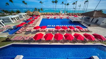ROYALTON BAVARO, AN AUTOGRAPH COLLECTION ALL-INCLUSIVE RESORT & CASINO