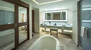 ROYALTON BAVARO, AN AUTOGRAPH COLLECTION ALL-INCLUSIVE RESORT & CASINO