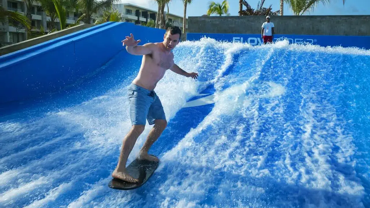 ROYALTON BAVARO, AN AUTOGRAPH COLLECTION ALL-INCLUSIVE RESORT & CASINO