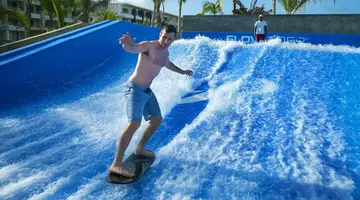 ROYALTON BAVARO, AN AUTOGRAPH COLLECTION ALL-INCLUSIVE RESORT & CASINO