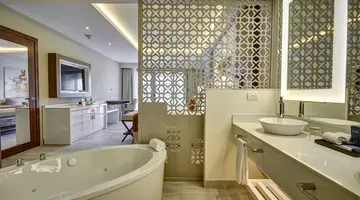 ROYALTON BAVARO, AN AUTOGRAPH COLLECTION ALL-INCLUSIVE RESORT & CASINO