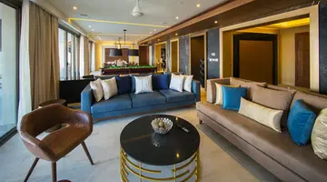 ROYALTON BAVARO, AN AUTOGRAPH COLLECTION ALL-INCLUSIVE RESORT & CASINO