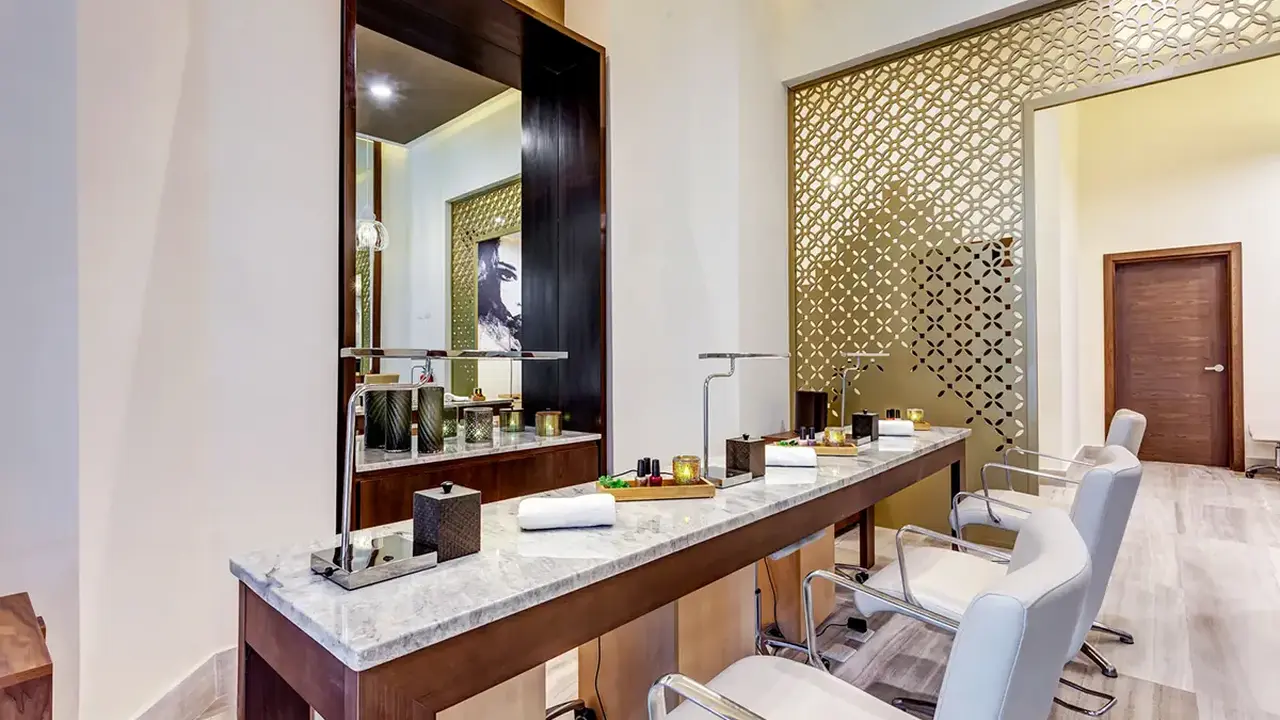 ROYALTON BAVARO, AN AUTOGRAPH COLLECTION ALL-INCLUSIVE RESORT & CASINO