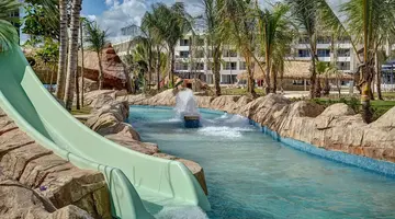 ROYALTON BAVARO, AN AUTOGRAPH COLLECTION ALL-INCLUSIVE RESORT & CASINO