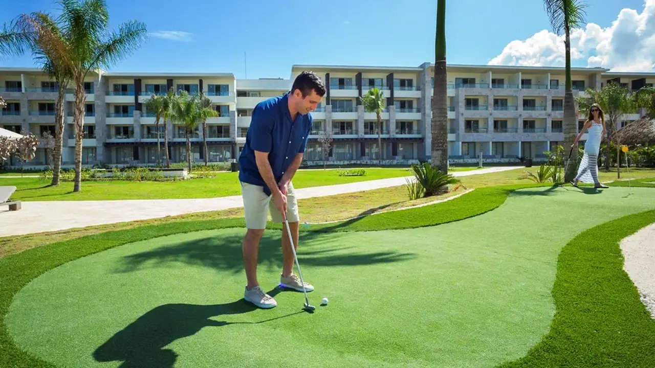 ROYALTON BAVARO, AN AUTOGRAPH COLLECTION ALL-INCLUSIVE RESORT & CASINO