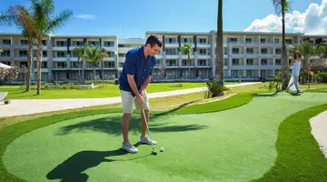 ROYALTON BAVARO, AN AUTOGRAPH COLLECTION ALL-INCLUSIVE RESORT & CASINO