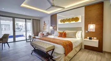 ROYALTON BAVARO, AN AUTOGRAPH COLLECTION ALL-INCLUSIVE RESORT & CASINO
