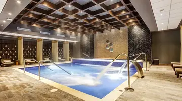 ROYALTON BAVARO, AN AUTOGRAPH COLLECTION ALL-INCLUSIVE RESORT & CASINO