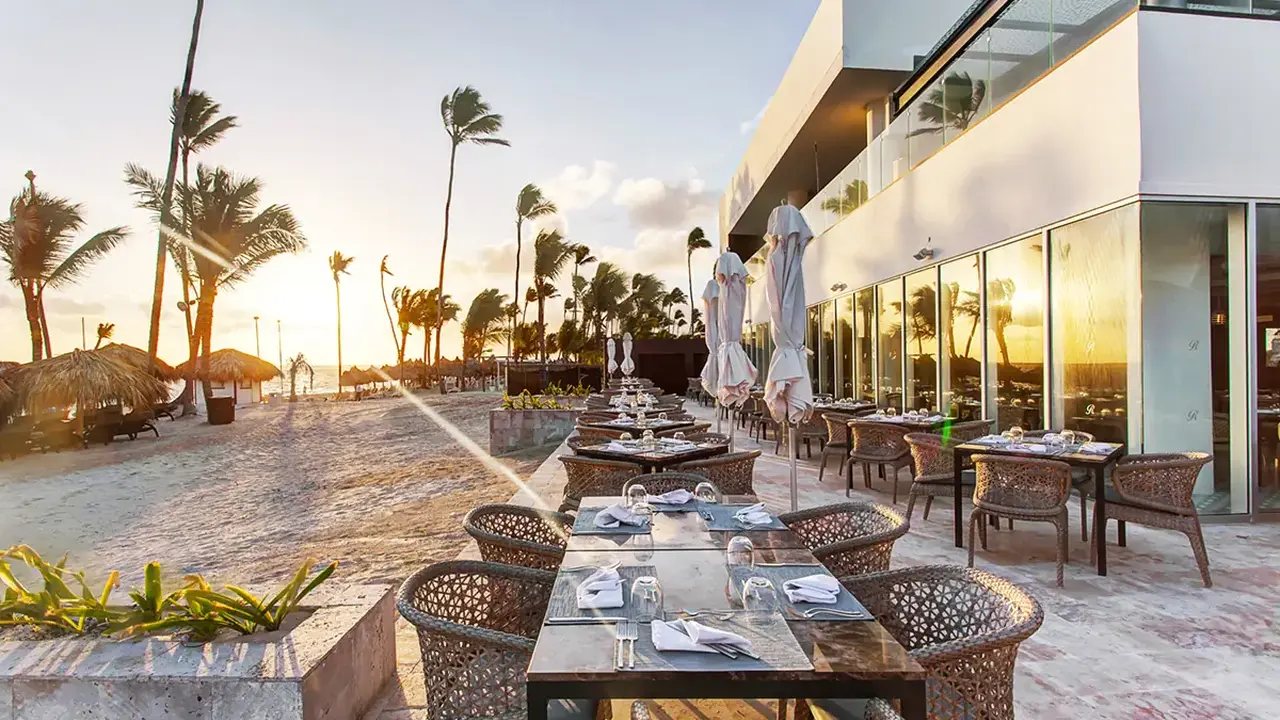 ROYALTON BAVARO, AN AUTOGRAPH COLLECTION ALL-INCLUSIVE RESORT & CASINO