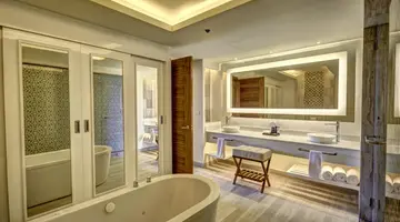 ROYALTON BAVARO, AN AUTOGRAPH COLLECTION ALL-INCLUSIVE RESORT & CASINO