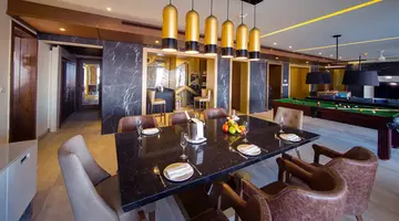 ROYALTON BAVARO, AN AUTOGRAPH COLLECTION ALL-INCLUSIVE RESORT & CASINO