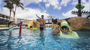ROYALTON BAVARO, AN AUTOGRAPH COLLECTION ALL-INCLUSIVE RESORT & CASINO
