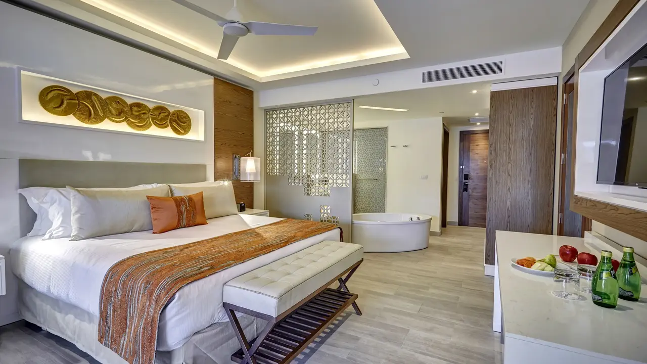 ROYALTON BAVARO, AN AUTOGRAPH COLLECTION ALL-INCLUSIVE RESORT & CASINO