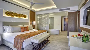 ROYALTON BAVARO, AN AUTOGRAPH COLLECTION ALL-INCLUSIVE RESORT & CASINO