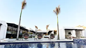 ROYALTON CHIC PUNTA CANA, AN AUTOGRAPH COLLECTION ALL-INCLUSIVE RESORT & CASINO - ADULTS ONLY