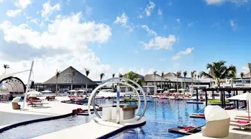 ROYALTON CHIC PUNTA CANA, AN AUTOGRAPH COLLECTION ALL-INCLUSIVE RESORT & CASINO - ADULTS ONLY